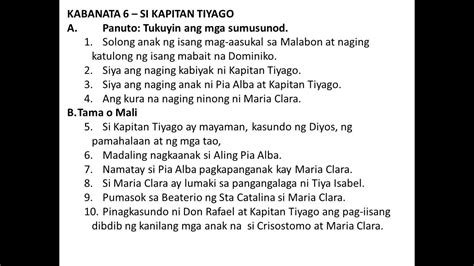 kapitan tiyago monologue script tagalog pdf|Kabanata 6: Si Kapitan Tiago .